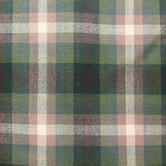 Pendleton untucked button up - Picture 5 of 5